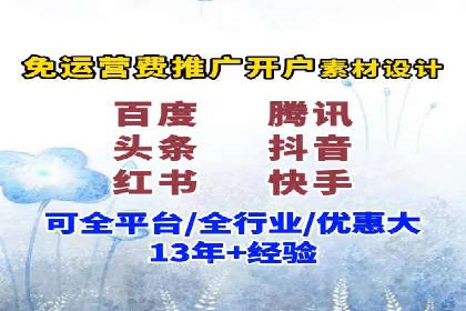 成功SEM托管案例解析
