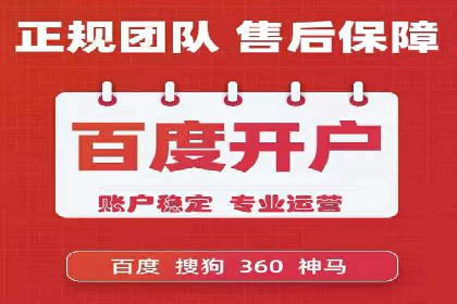 竞价SEM助力电商平台快速提升流量